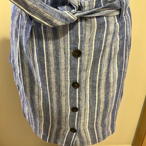 H&M WOMEN’S SIZE 10 SKIRT - Picture 1 of 8